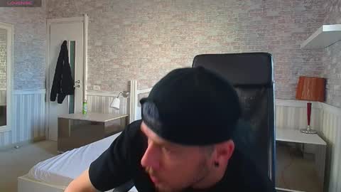 JonahShaw online show from 05.24.26