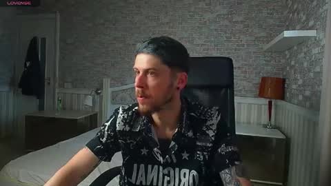 JonahShaw online show from 05.31.26