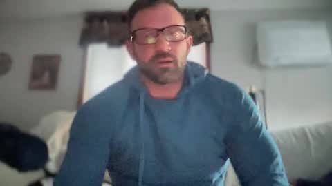 Jon Aries online show from 02.04.26