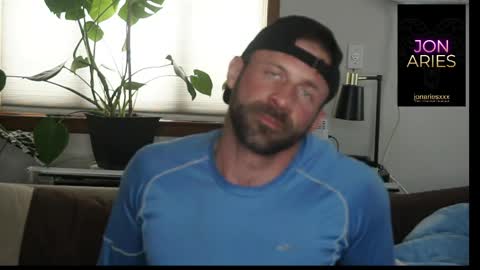 Jon Aries online show from 04.03.26