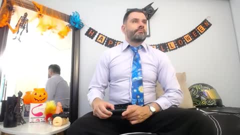  JONAS BEARD  online show from 10.28.25