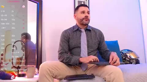  JONAS BEARD  online show from 02.12.26