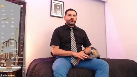  JONAS BEARD  online show from 04.09.26