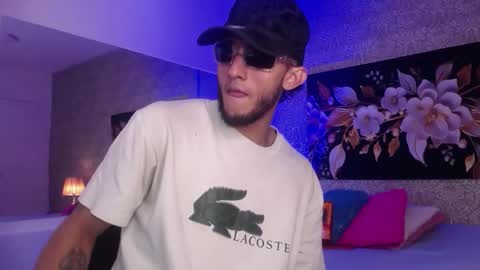 Jonas  online show from 12.16.25