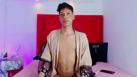 Jonas  online show from 02.27.25