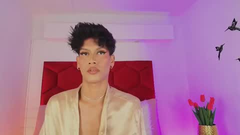 Jonas  online show from 09.14.25