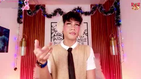 Jonas  online show from 12.20.25