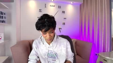 Jonas  online show from 03.06.26