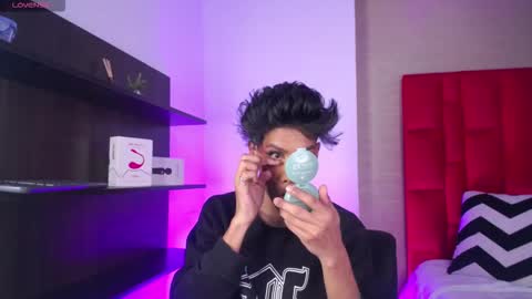 Jonas  online show from 03.20.26