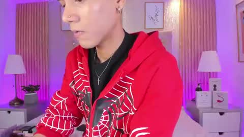 Jonas  online show from 07.18.26