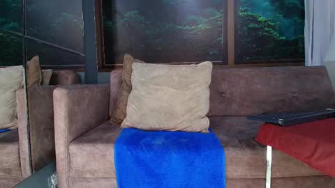 Jonas online show from 02.10.25