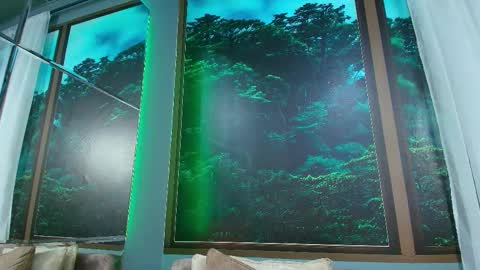 Jonas online show from 03.11.25