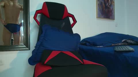 Jonas online show from 11.18.25