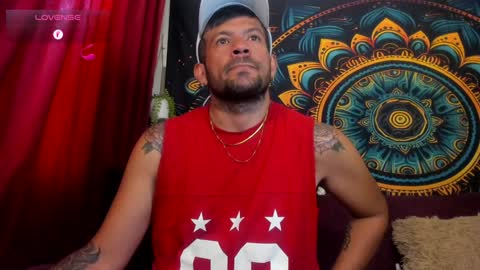 Jonathan RiversNew online show from 01.03.25