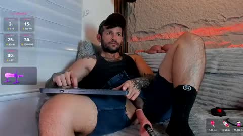 Jonathan RiversNew online show from 05.06.26