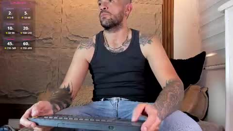 Snapshot of jonathan_rivers chatting on 07.07.26 Jonathan RiversNew online show from 07.07.26