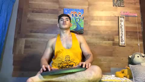 jonathancast08 online show from 01.13.26