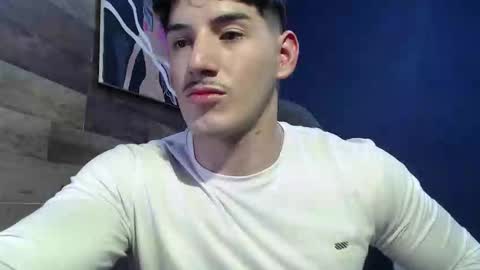 jonathancast08 online show from 03.07.26