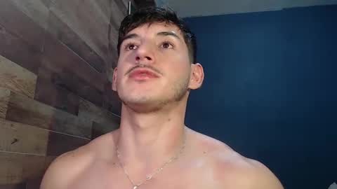 jonathancast08 online show from 03.11.26