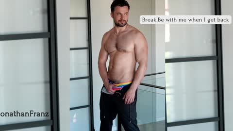 jonathanfranz123 online show from 12.20.24