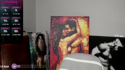 jonathanfranz123 online show from 01.10.25