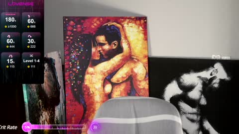 jonathanfranz123 online show from 01.11.25