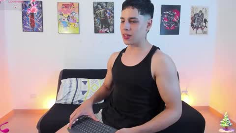 Instagram jonathanfit14 online show from 12.14.25