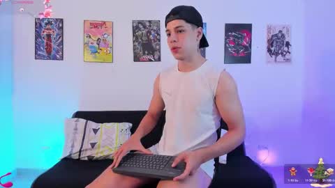 Instagram jonathanfit14 online show from 12.22.25