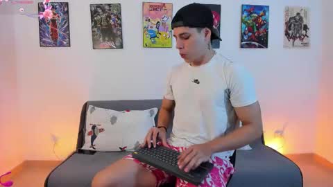 Instagram jonathanfit14 online show from 01.09.26