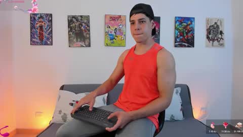 Instagram jonathanfit14 online show from 01.10.26