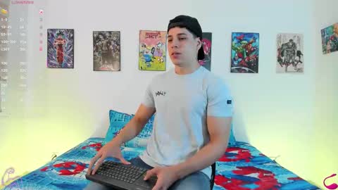 Instagram jonathanfit14 online show from 03.09.26