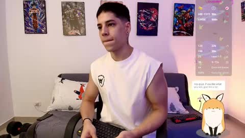 Instagram jonathanfit14 online show from 05.12.26