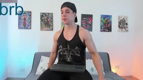 Instagram jonathanfit14 online show from 05.20.26