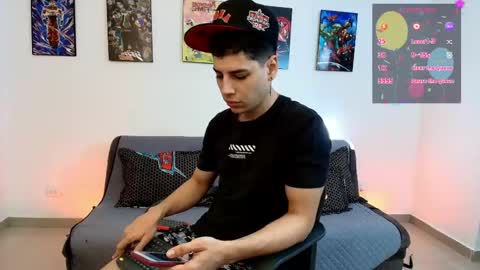 Instagram jonathanfit14 online show from 06.01.26