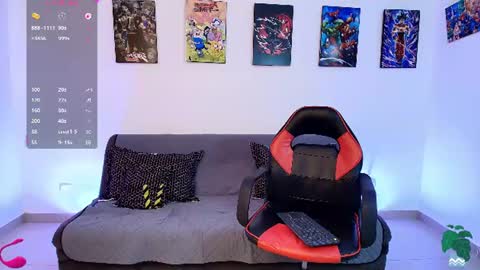 Instagram jonathanfit14 online show from 07.04.26