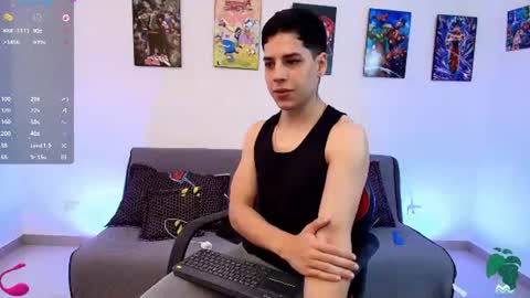 Instagram jonathanfit14 online show from 07.17.26