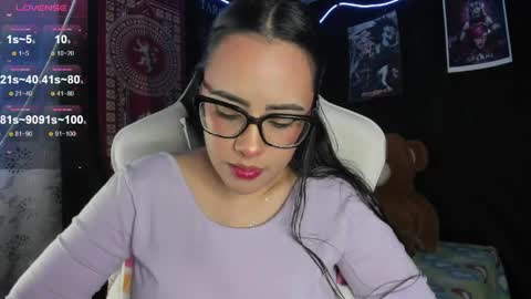 Janna online show from 04.10.26