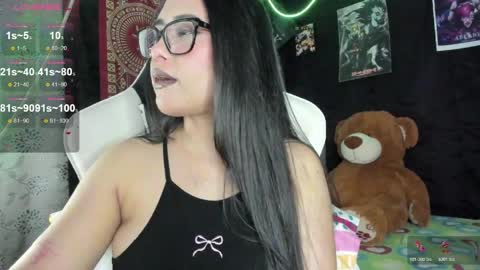 Janna online show from 04.12.26