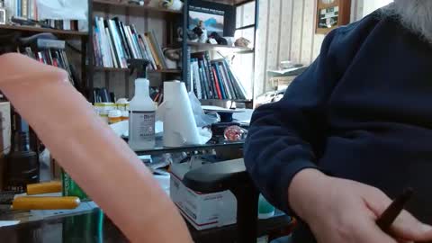 Snapshot of joncpics chatting on 02.02.26 joncpics online show from 02.02.26