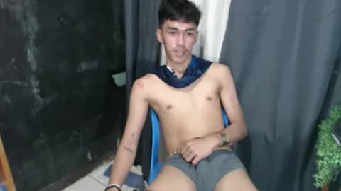 jonel online show from 03.31.26