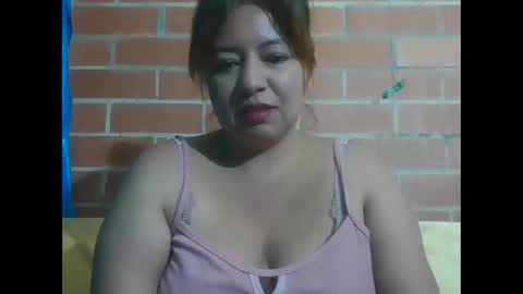 Snapshot of jones_scarlet chatting on 03.01.25 Scarlet online show from 03.01.25