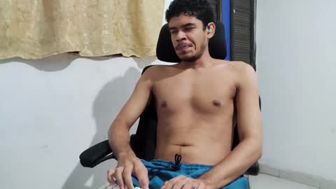 John online show from 10.16.25