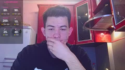 jonhy_merlin online show from 12.19.24