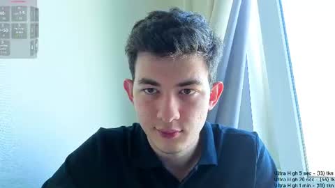 Snapshot of jonhy_merlin chatting on 07.25.26 jonhy_merlin online show from 07.25.26