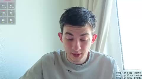 Snapshot of jonhy_merlin chatting on 07.26.26 jonhy_merlin online show from 07.26.26