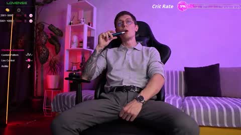 John     online show from 10.26.25