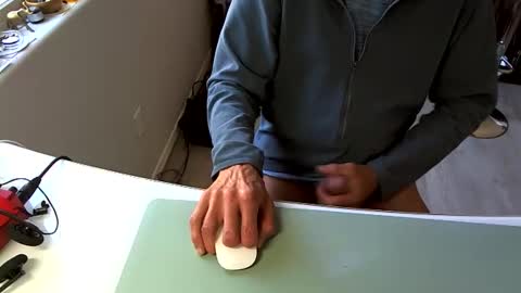 Jon Rockit online show from 03.19.26