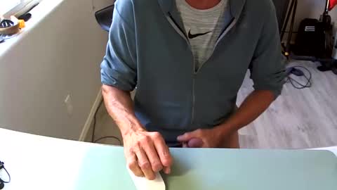 Jon Rockit online show from 04.05.26