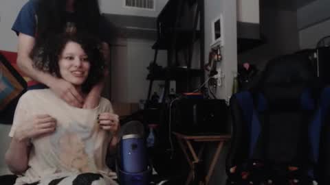 jonmessfan online show from 10.30.25