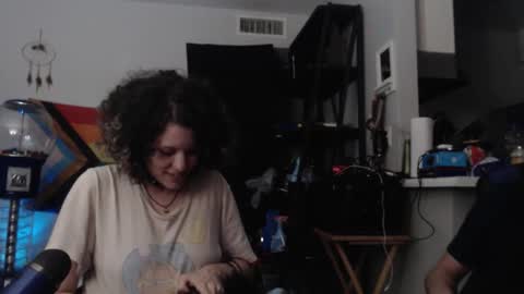 jonmessfan online show from 10.31.25